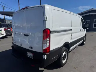 2019 Ford Transit 250
