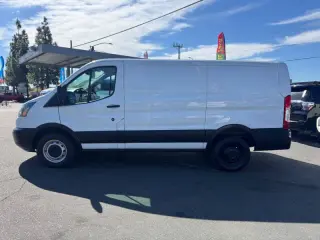 2019 Ford Transit 250