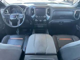 2023 GMC Sierra 2500HD AT4