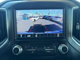 2023 GMC Sierra 2500HD AT4