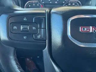 2023 GMC Sierra 2500HD AT4