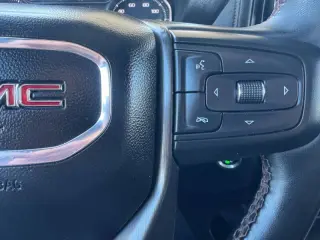 2023 GMC Sierra 2500HD AT4