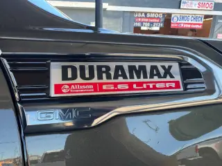 2023 GMC Sierra 2500HD AT4