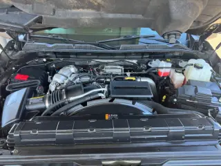 2023 GMC Sierra 2500HD AT4