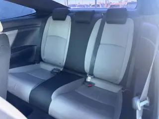 2018 Honda Civic LX-P