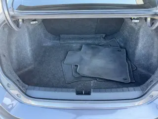 2018 Honda Civic LX-P