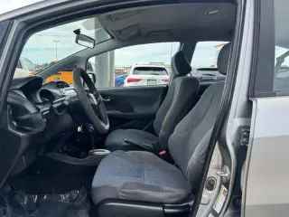 2010 Honda Fit