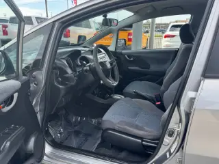 2010 Honda Fit