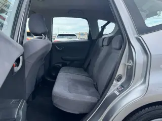 2010 Honda Fit