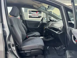 2010 Honda Fit