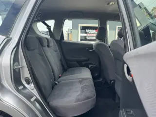 2010 Honda Fit