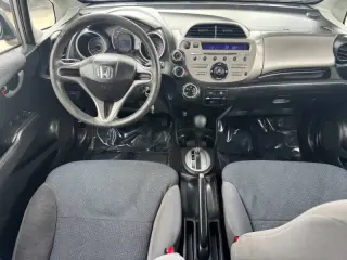 2010 Honda Fit