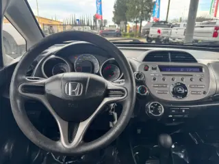 2010 Honda Fit