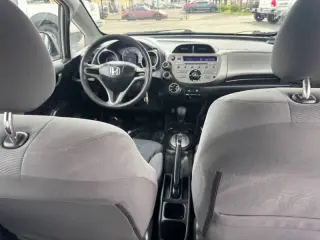 2010 Honda Fit