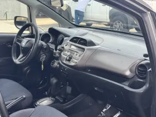 2010 Honda Fit