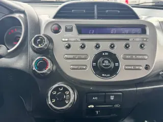 2010 Honda Fit