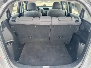 2010 Honda Fit