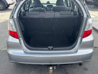2010 Honda Fit