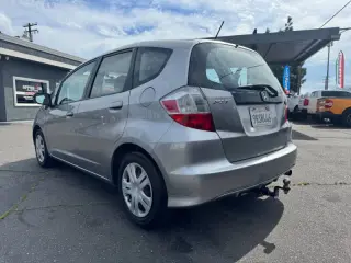 2010 Honda Fit