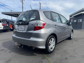 2010 Honda Fit