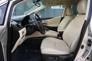 2012 Lexus HS 250h Premium