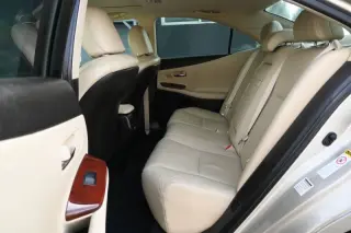 2012 Lexus HS 250h Premium
