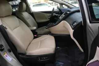 2012 Lexus HS 250h Premium