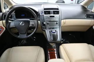 2012 Lexus HS 250h Premium