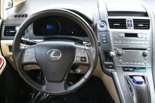 2012 Lexus HS 250h Premium