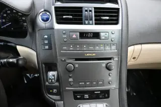 2012 Lexus HS 250h Premium