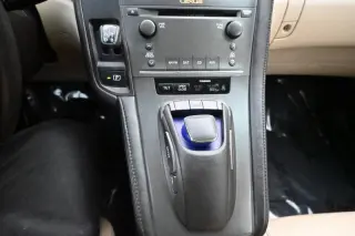 2012 Lexus HS 250h Premium