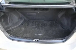 2012 Lexus HS 250h Premium