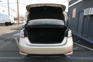 2012 Lexus HS 250h Premium