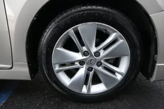 2012 Lexus HS 250h Premium