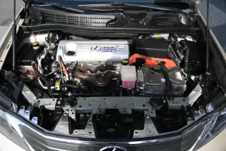 2012 Lexus HS 250h Premium