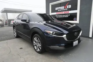 2021 Mazda CX-30 Select