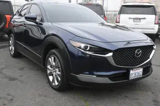 2021 Mazda CX-30 Select