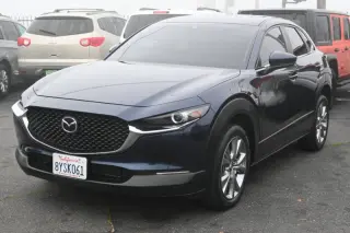 2021 Mazda CX-30 Select