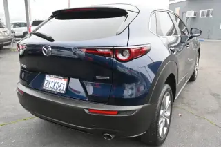 2021 Mazda CX-30 Select