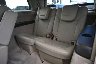 2015 Mercedes-Benz GL-Class GL 450 4MATIC