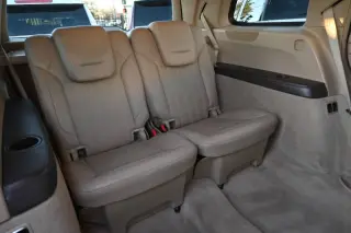 2015 Mercedes-Benz GL-Class GL 450 4MATIC