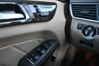 2015 Mercedes-Benz GL-Class GL 450 4MATIC