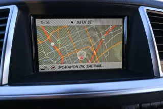 2015 Mercedes-Benz GL-Class GL 450 4MATIC