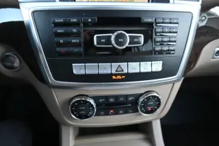 2015 Mercedes-Benz GL-Class GL 450 4MATIC