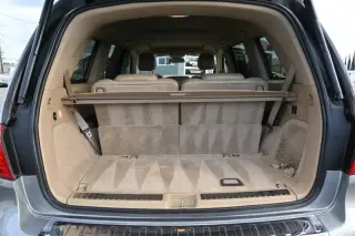 2015 Mercedes-Benz GL-Class GL 450 4MATIC