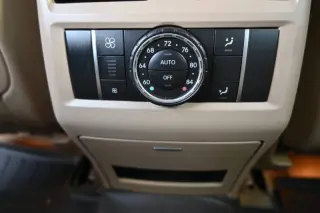 2015 Mercedes-Benz GL-Class GL 450 4MATIC