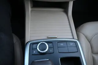 2015 Mercedes-Benz GL-Class GL 450 4MATIC