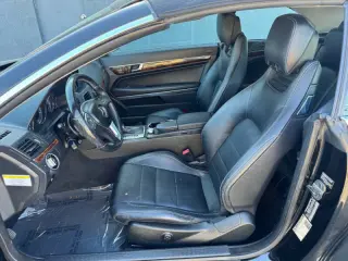 2013 Mercedes-Benz E-Class E 350