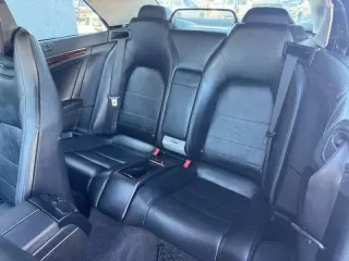 2013 Mercedes-Benz E-Class E 350