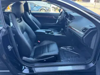 2013 Mercedes-Benz E-Class E 350